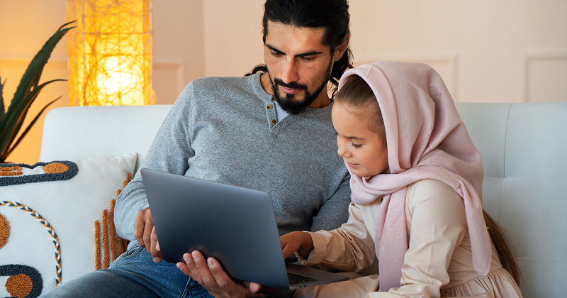 Surah Al-Kahf: A Journey Through Divine Lessons Blog 2