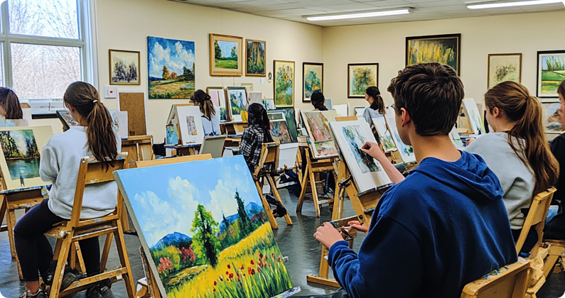 Discover Ideas, Insights, and Inspiration That Shape the Creative World New Blog